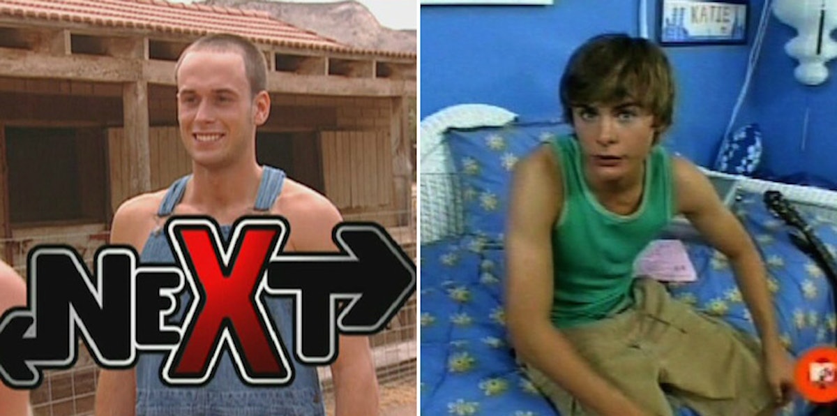 How MTV's Most Controversial Dating Show Predicted Tinder in 2005