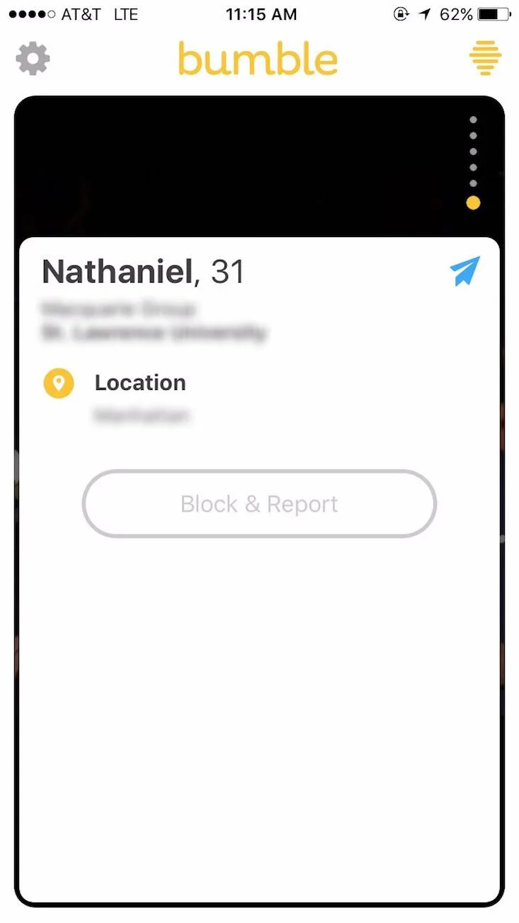 How To Send Guys To A Friend On Bumble