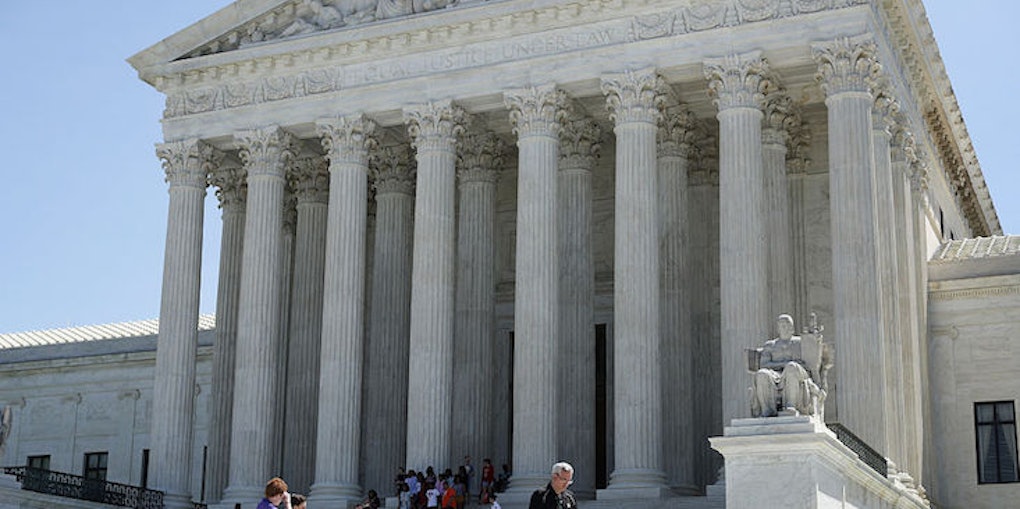 Supreme Court Takes On Lgbtq Discrimination Case