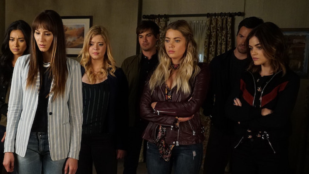 Could Pretty Little Liars Season 8 Happen