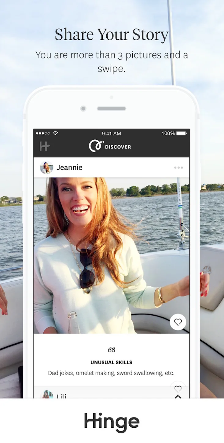 How To Add Video To Your Hinge Profile