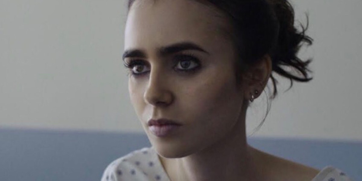 To The Bone: Why Netflix's portrayal of eating disorders has got