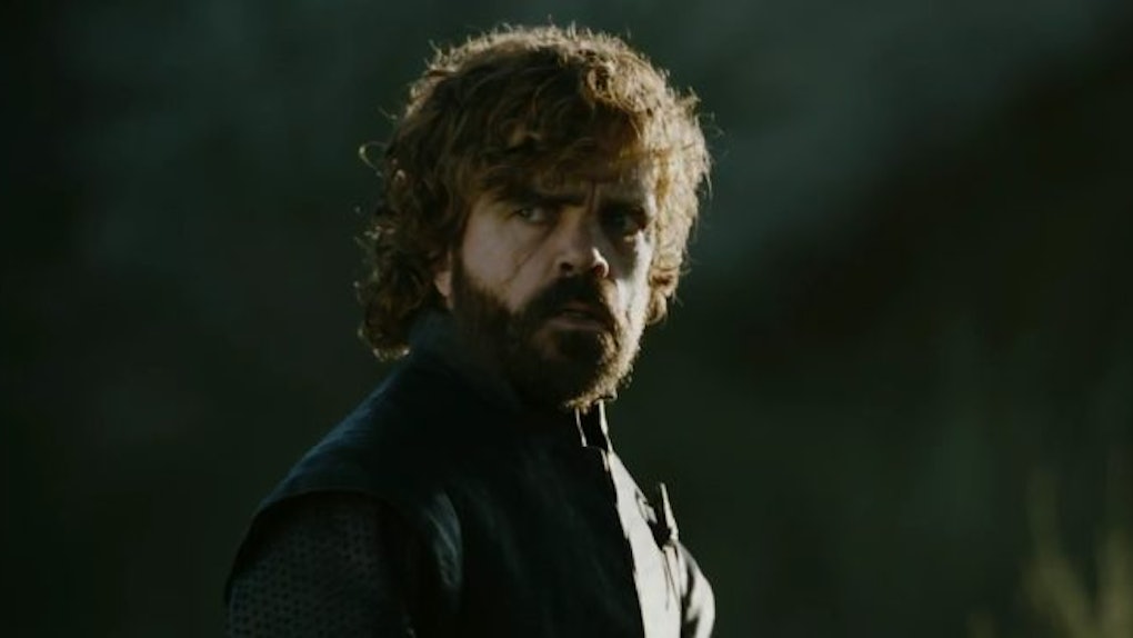 Game Of Thrones Tyrion Lannister Recap Seasons 1 6