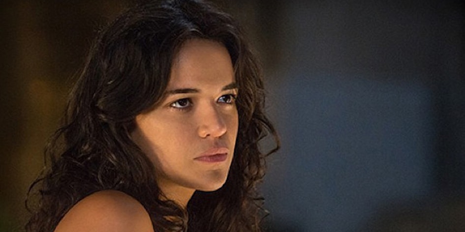 Michelle Rodriguez Calls Out Fast And Furious For Sexism 9910