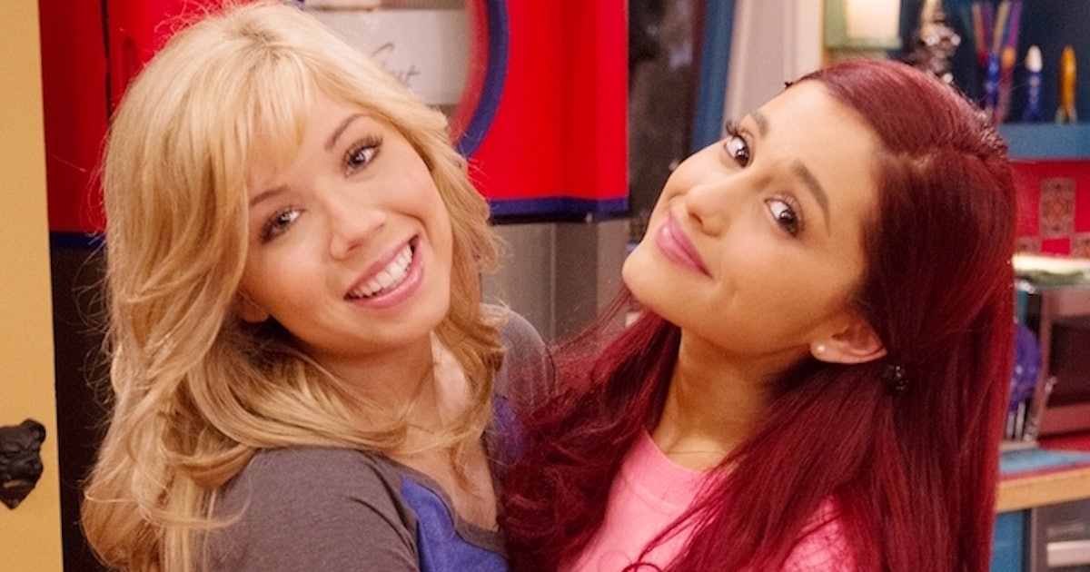 Are Ariana Grande And Jennette Mccurdy Still Friends