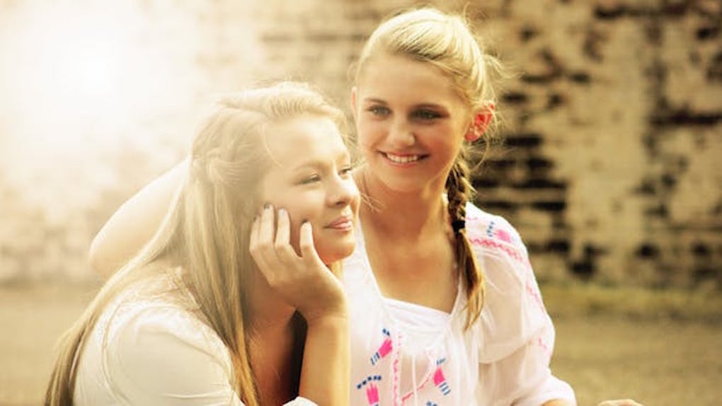 Sister Memes That Are Hilarious And Relatable