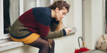 Thirsty Texts from All Your Ex-Clothes