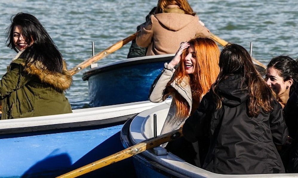 Adorable Instagram Captions For Photos With Your Friends