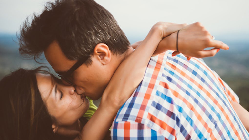 7 Signs You Re Falling In Love With The Right Person
