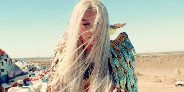 Kesha's 'Praying' Music Video For New Song Is Heartbreaking
