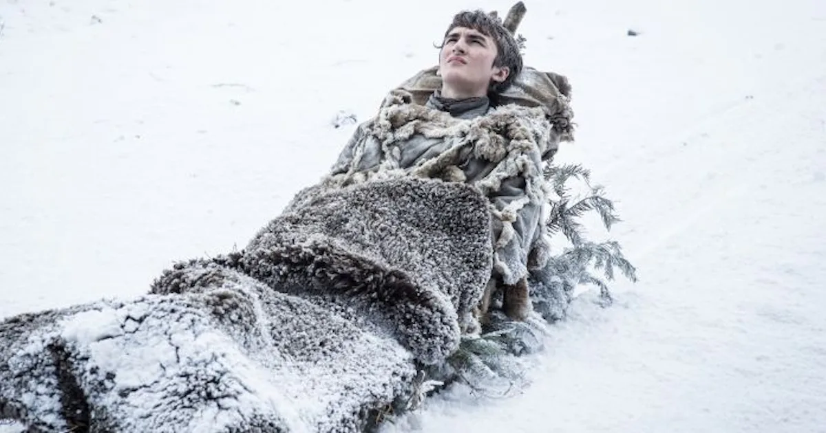 'Game Of Thrones' Bran Stark Recap Season 1 -6