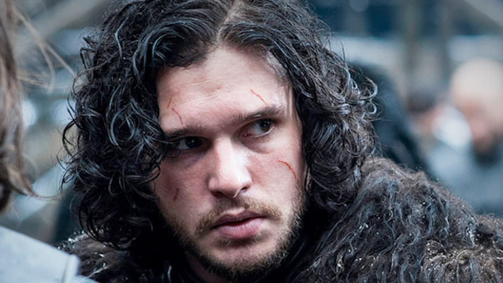 Jon Snow Is A Targaryen According To Nikolaj Coster Waldau Jon Snow Is A Targaryen According To Nikolaj Coster Waldau