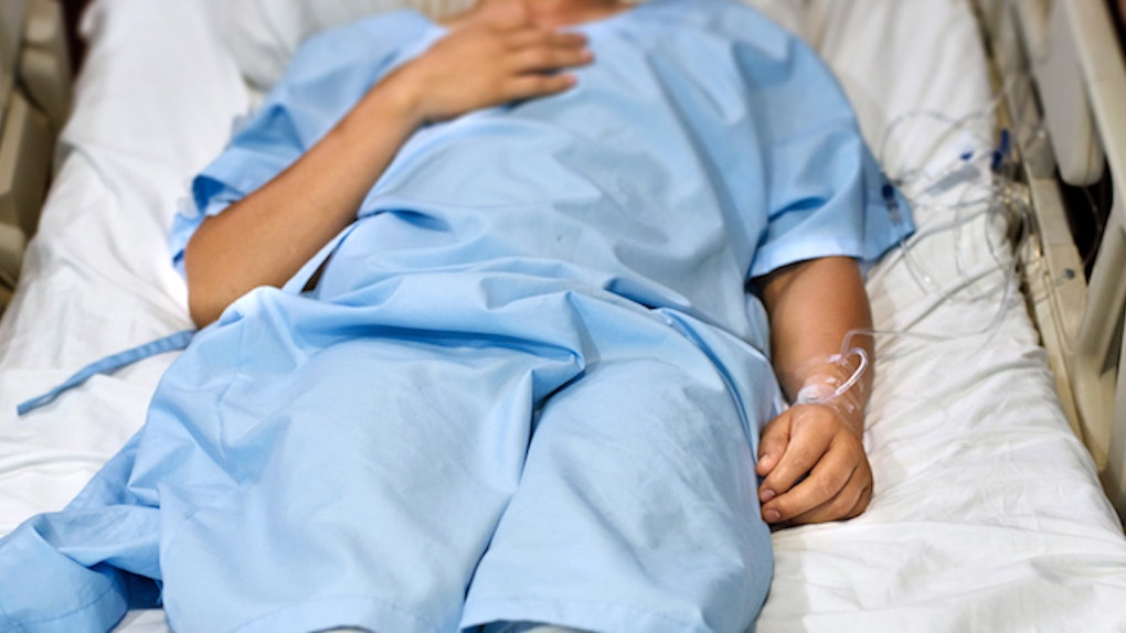 Beauty Vlogger Courtney Elizabeth Warner Posted A Video Of Her