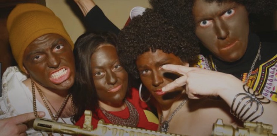 Why Is Blackface Racist Everything You Need To Know
