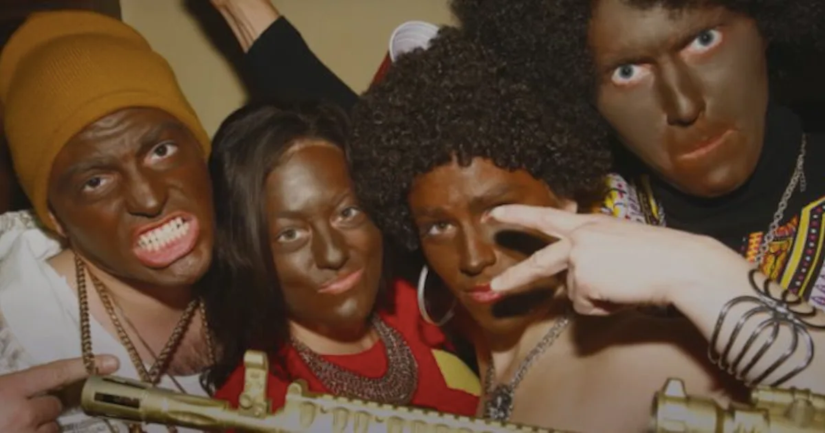 Brownface Why Is Blackface Racist? Everything You Need To Know