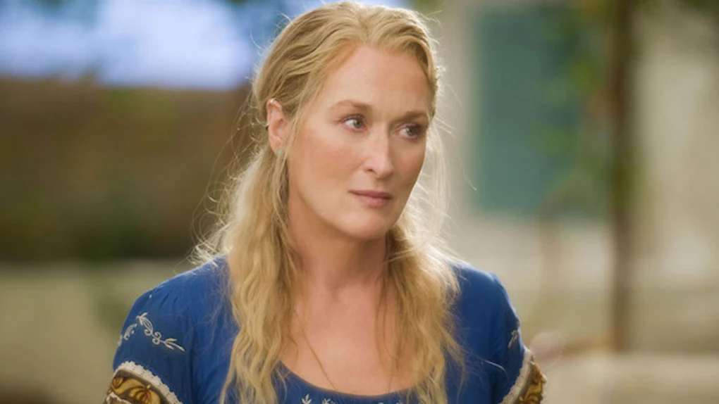 'Mamma Mia' Sequel Casts Young Meryl Streep