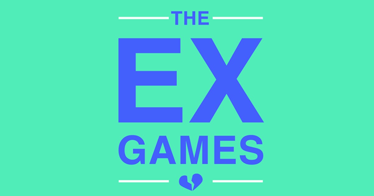 "Ex Games" A Breakup Podcast From Elite Daily