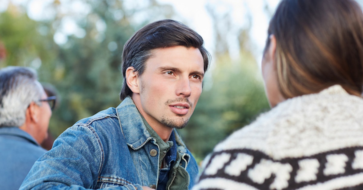 What Does Going On A Break Mean? Guys Reveal What It Means ...