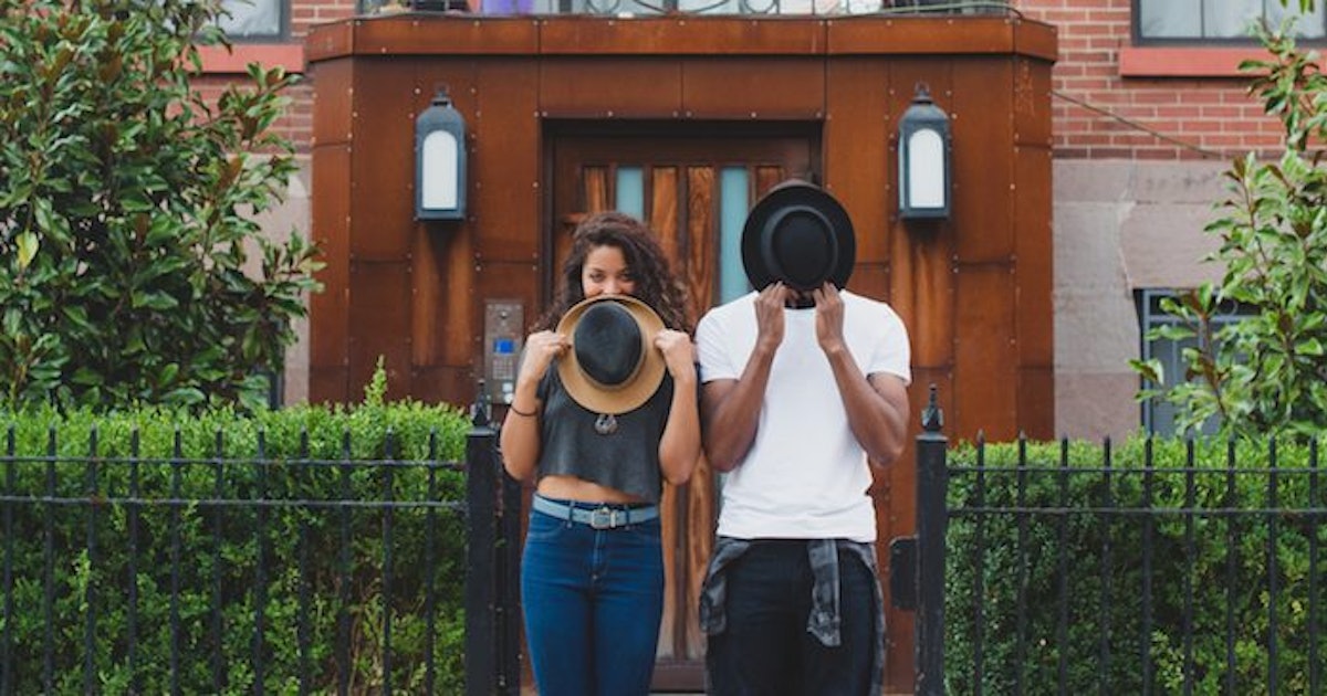 How To Talk To Your Crush When You Feel Awkward Af