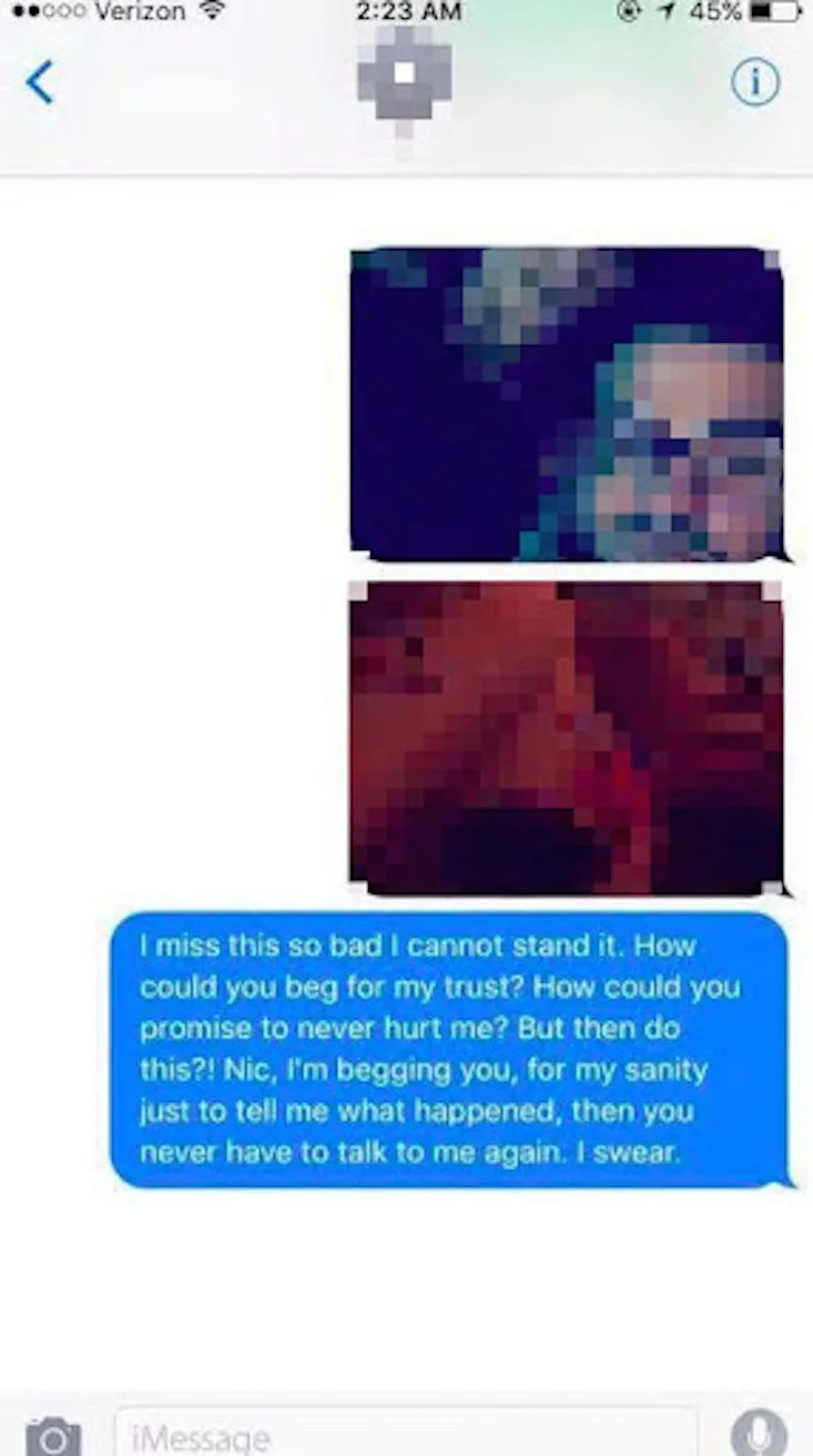 The Worst Ghosted Stories Of All Time, Ranked