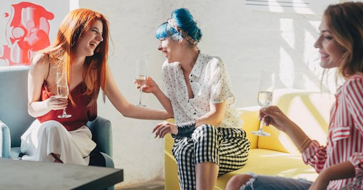 Why Your Work Friends Are Your Best Friends