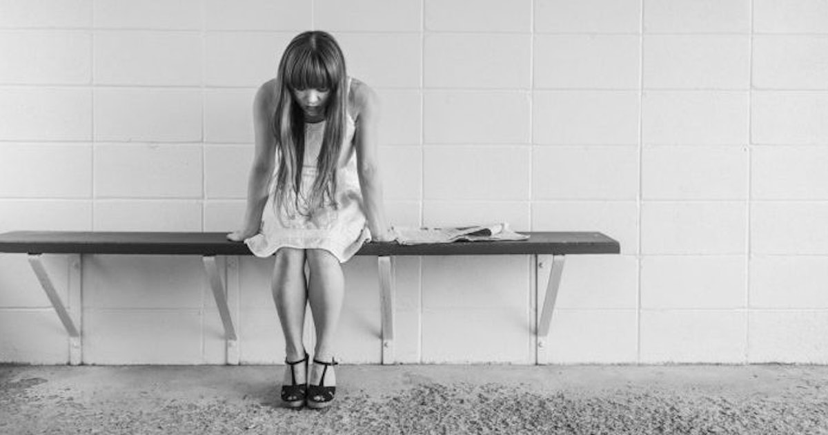 Why Am I Feeling Insecure In My Relationship 5 Questions To Ask