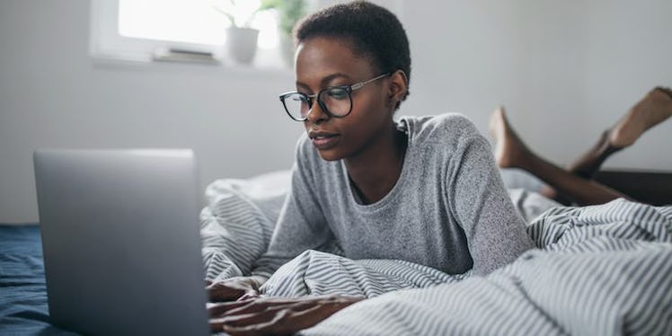 Some places to read free erotica online are Refinery29, Literotica, and Nifty.
