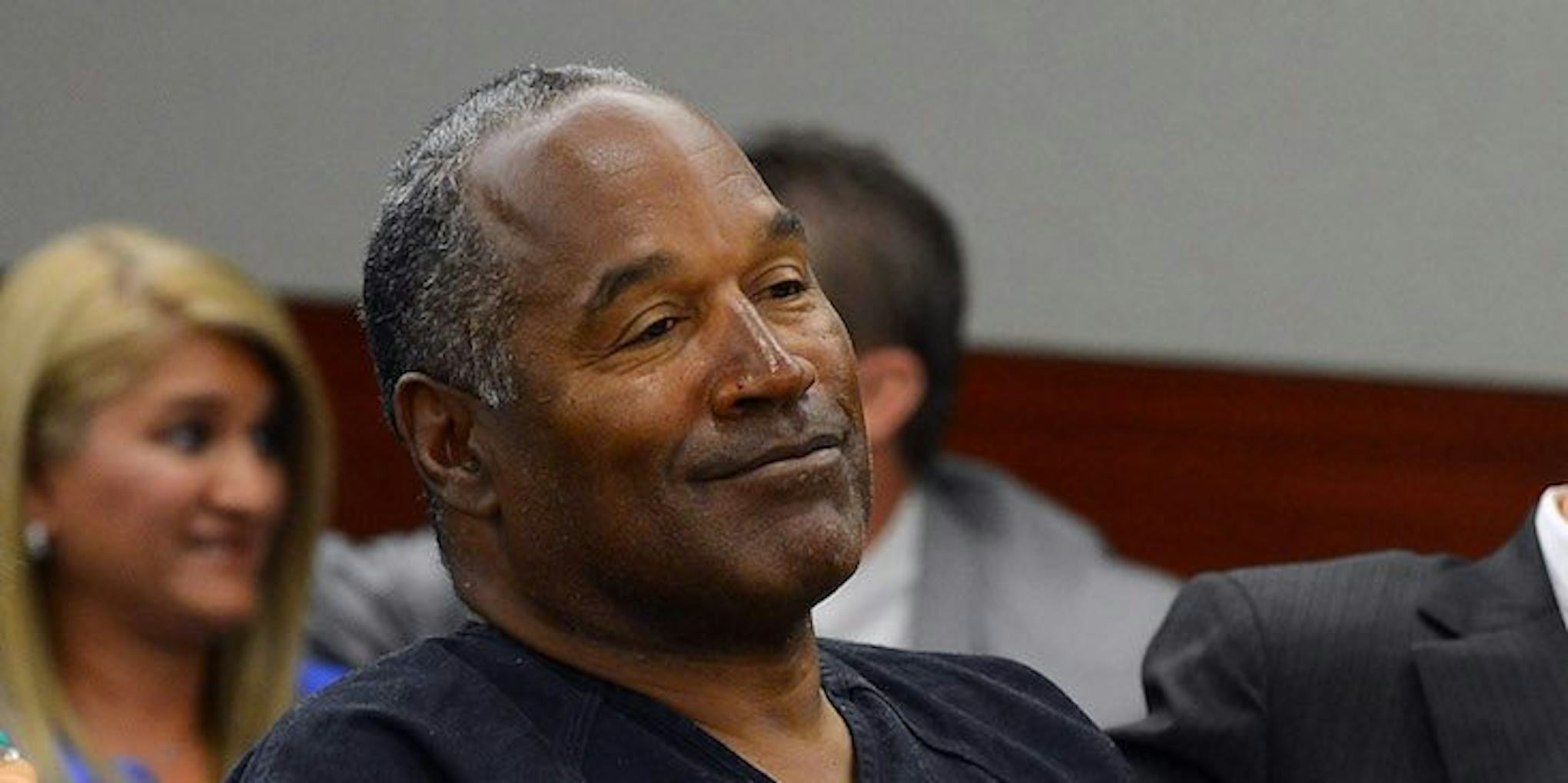 What Will OJ Simpson Do If He’s Released From Prison?