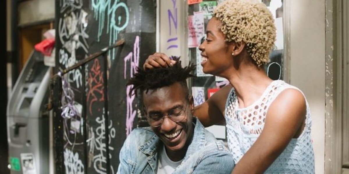 Make Your Relationship Last By Having These 7 Conversations With Your