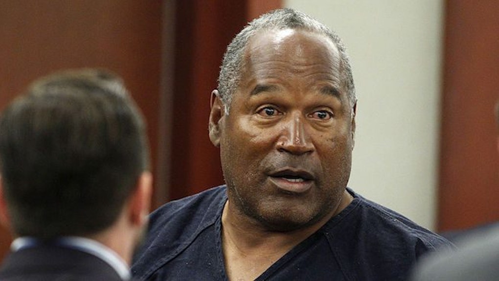 Best Oj Simpson Parole Memes Tweets That Are So Savage