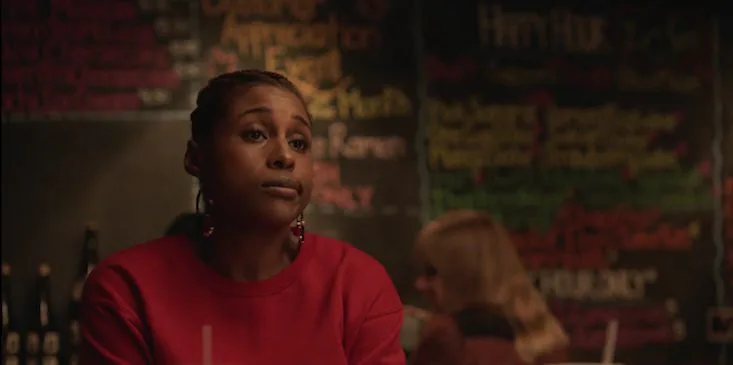 Are Issa & Lawrence Back Together In 'Insecure' Season 2? Sort Of