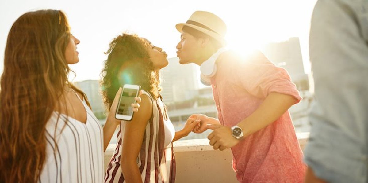 Dating Your Best Friend Quotes