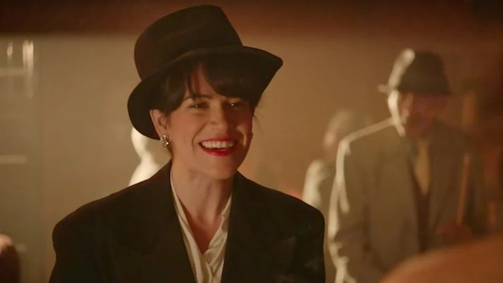 City Val 'Broad City' Val Character Is Based On Drunk Abbi Jacobson