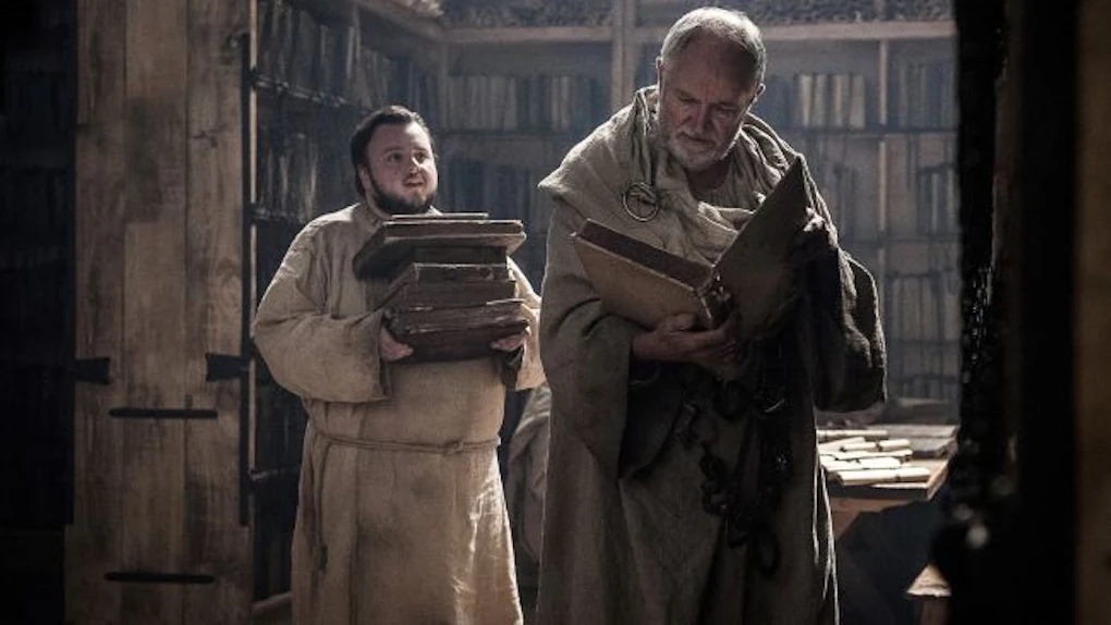 Sam Jorah Grayscale Theory Confirmed On Game Of Thrones It