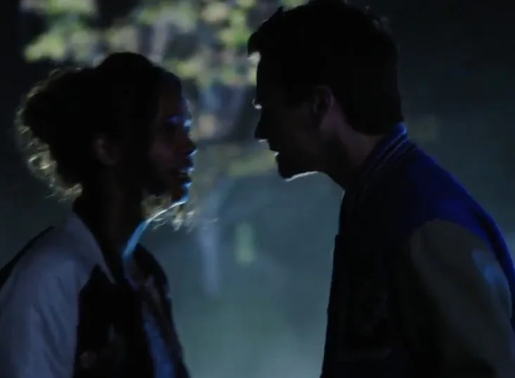 ’13 Reasons Why’ Jessica & Justin Tweet Has Fans Furious