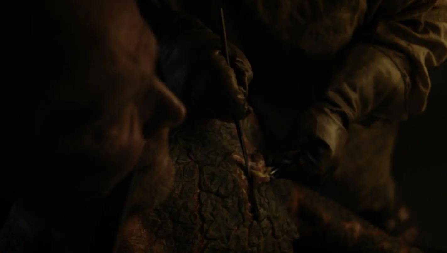 Sam & Jorah Grayscale Theory Confirmed On ‘Game Of Thrones’ & It Was So ...