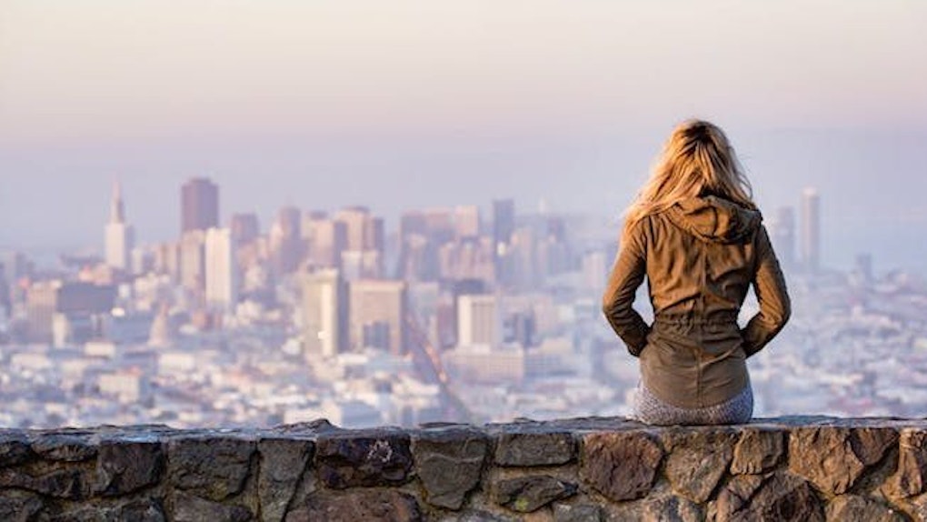 How To Focus On Yourself While In A Relationship
