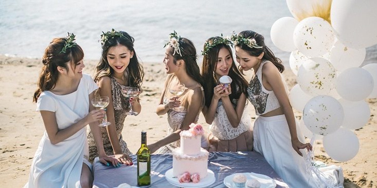 Best Instagram Captions For Your Bachelorette Party