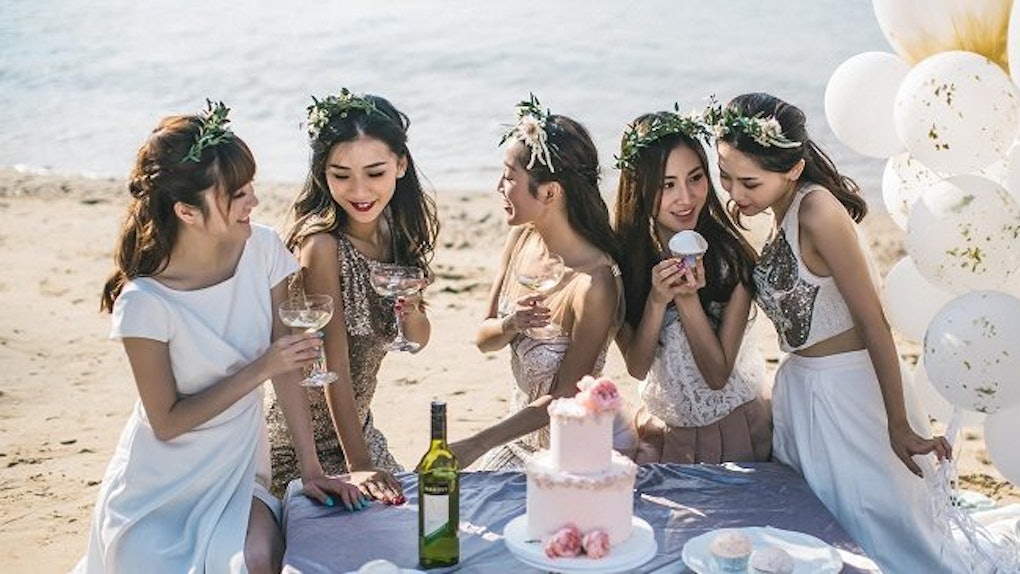 Best Instagram Captions For Your Bachelorette Party