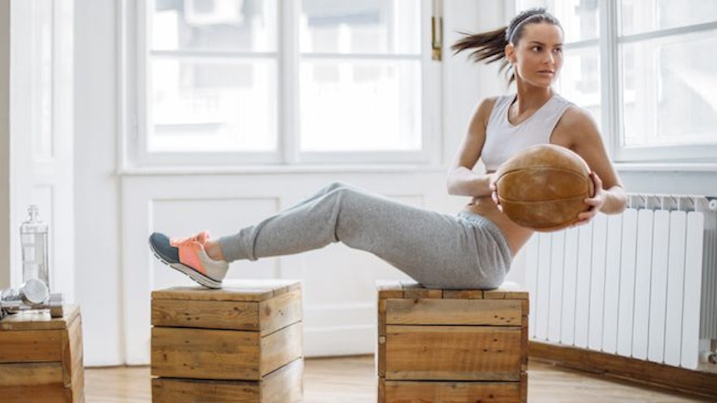 6 10 Minute Workouts For When You Re Pressed For Time But 6 10 Minute Workouts For When You Re Pressed For Time But