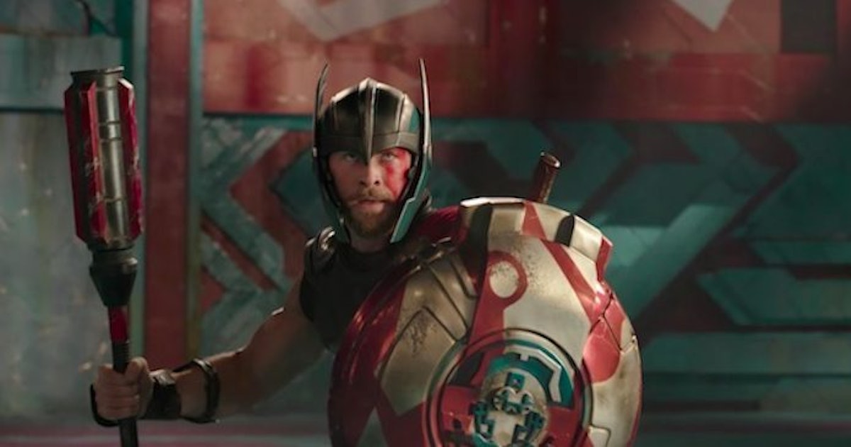 Thor Ragnarok Trailer Easter Eggs Will Blow Your Mind