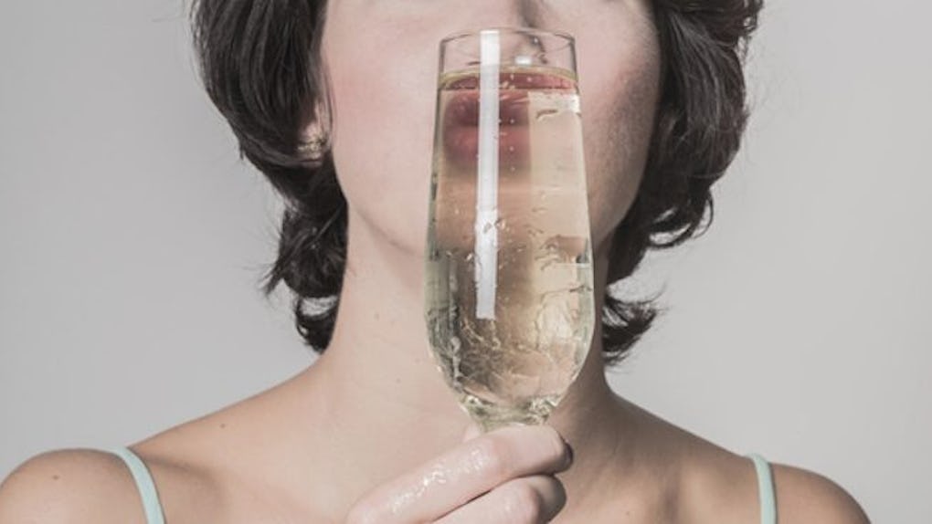 Does Alcohol Affect Birth Control Here S What You Should Know About Mixing The Two Does Alcohol Affect Birth Control Here S What You Should Know About Mixing The Two
