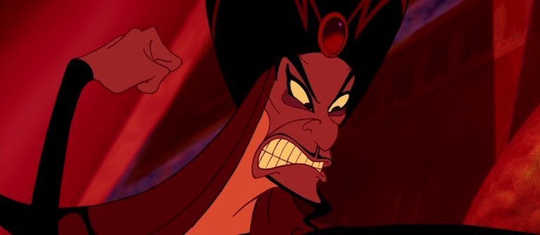 Who's Playing Jafar In The Live-Action 'Aladdin'?