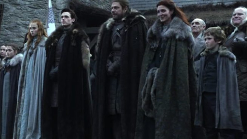 Who Is Coming Back For The Game Of Thrones Prequels