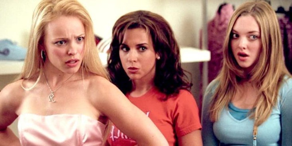 Mean Girls Musical Cast Announced And Its So Fetch