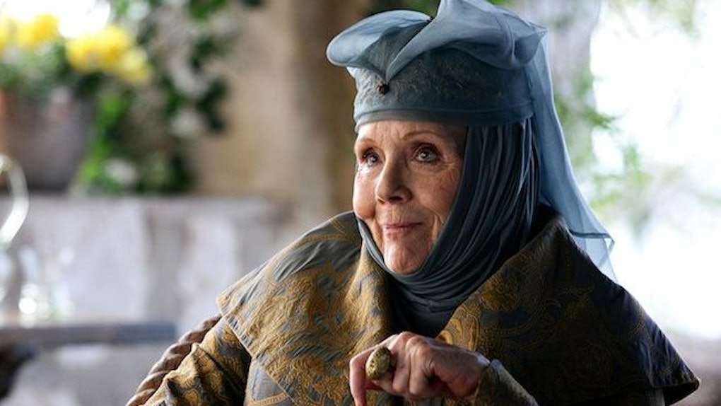 Why Did Olenna Kill Joffrey On Game Of Thrones Here S A Quick