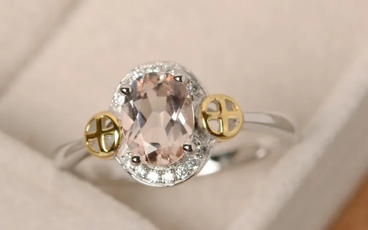 Beautiful Rings Engagement Under $200 You'll Love