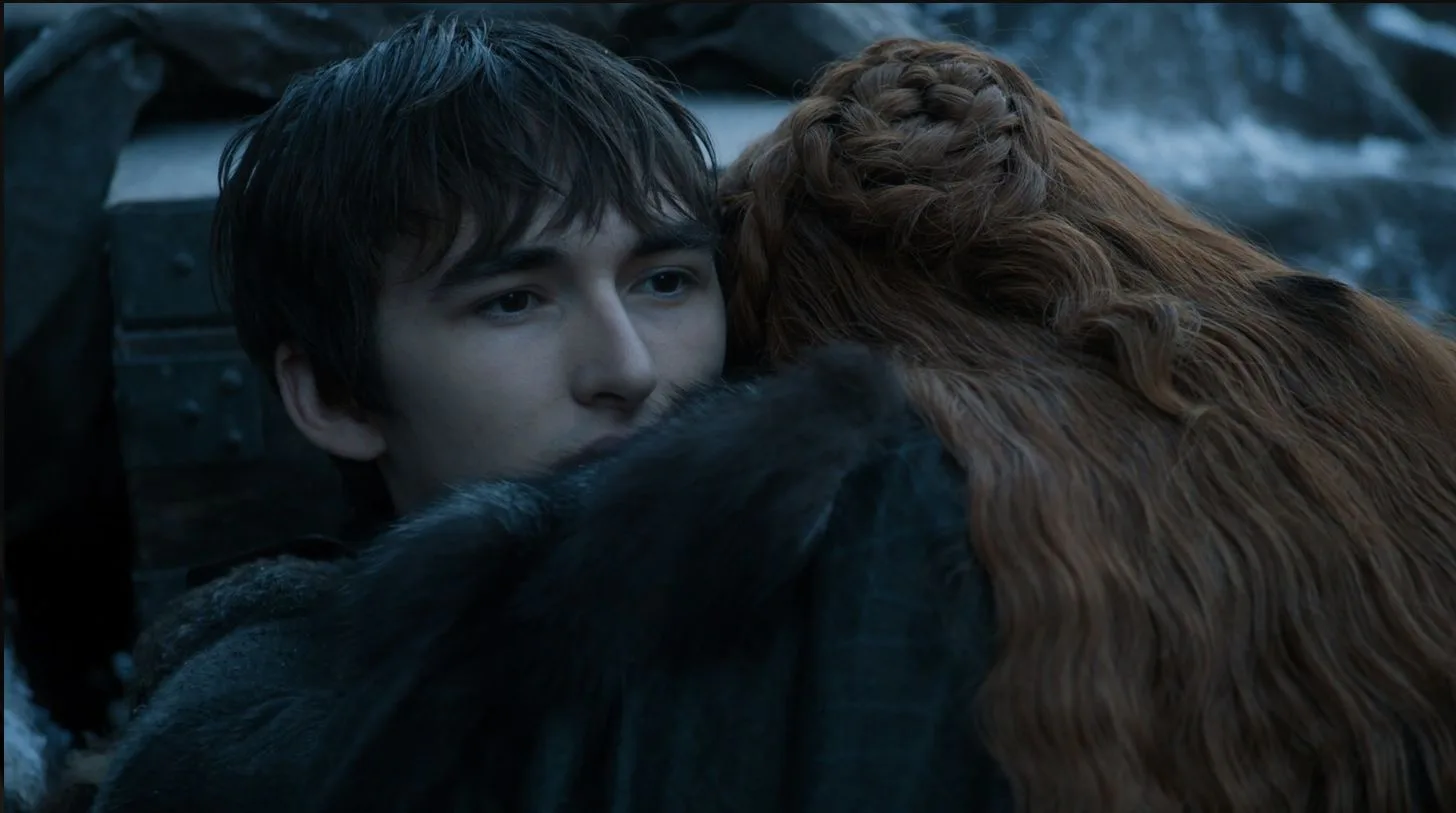 What Is A Greenseer On 'Game Of Thrones'? Bran Explains His Ability To ...