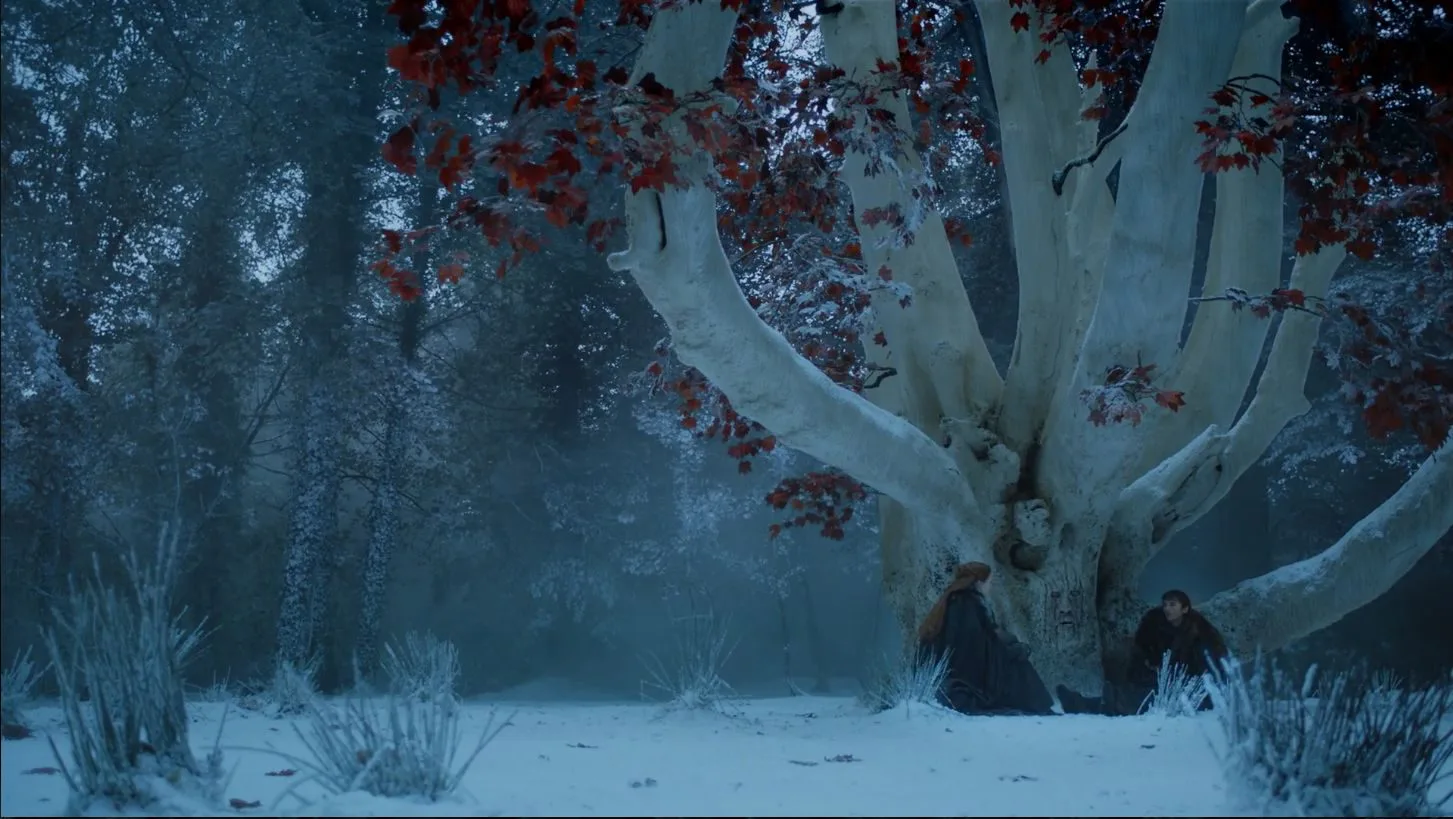 What Is A Greenseer On 'Game Of Thrones'? Bran Explains His Ability To ...