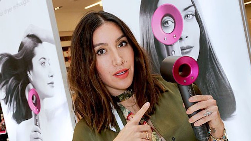 Who Is Jen Atkin Kim Kardashian S Hair Stylist Says You Can T